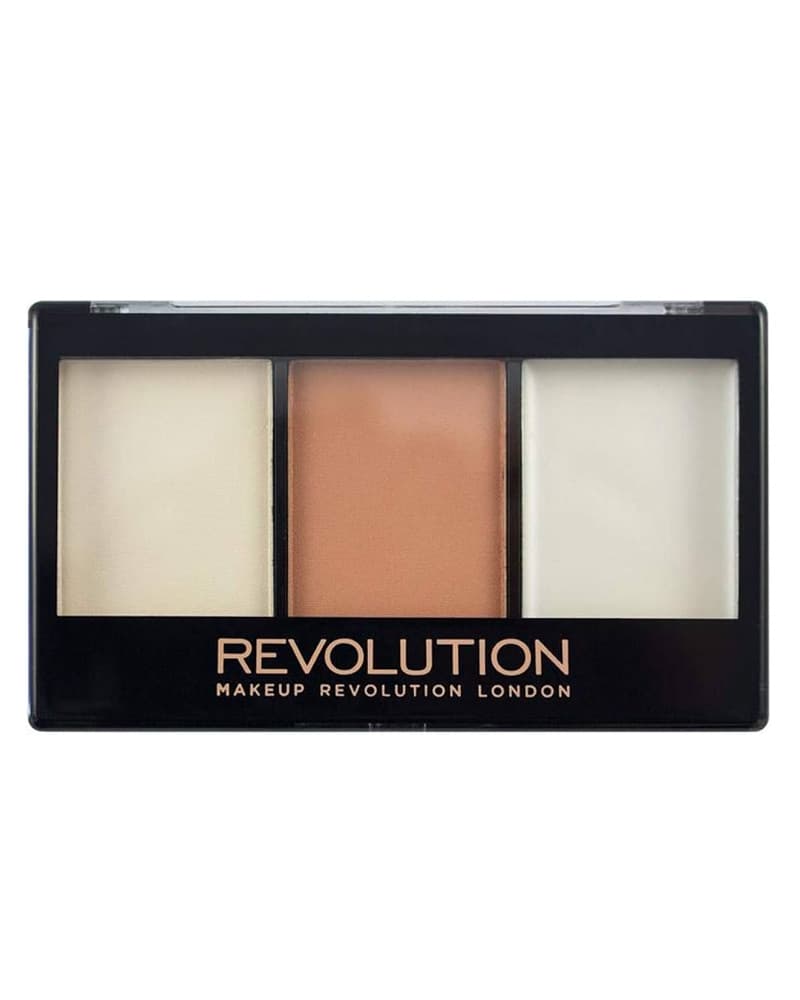 Revolution Ultra Contour Kit - Lightening Contour 02