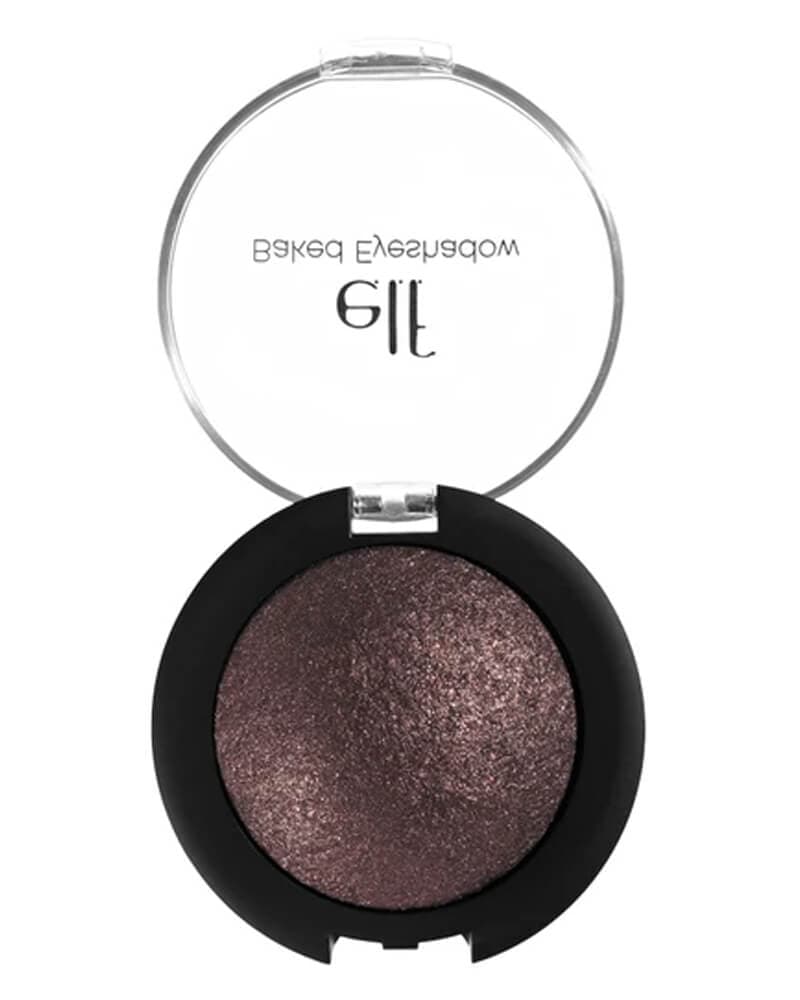 e.l.f. Baked Eyeshadow Chocolate Dreams