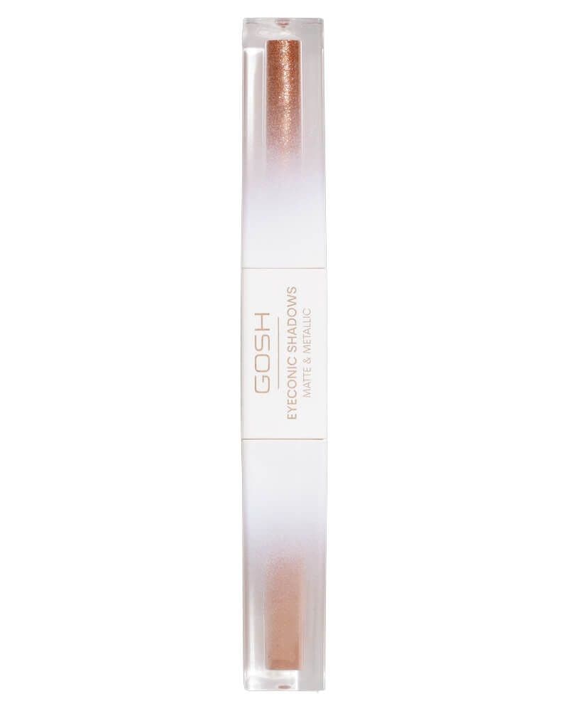 Gosh Copenhagen Eyeconic Shadows 004 Classy