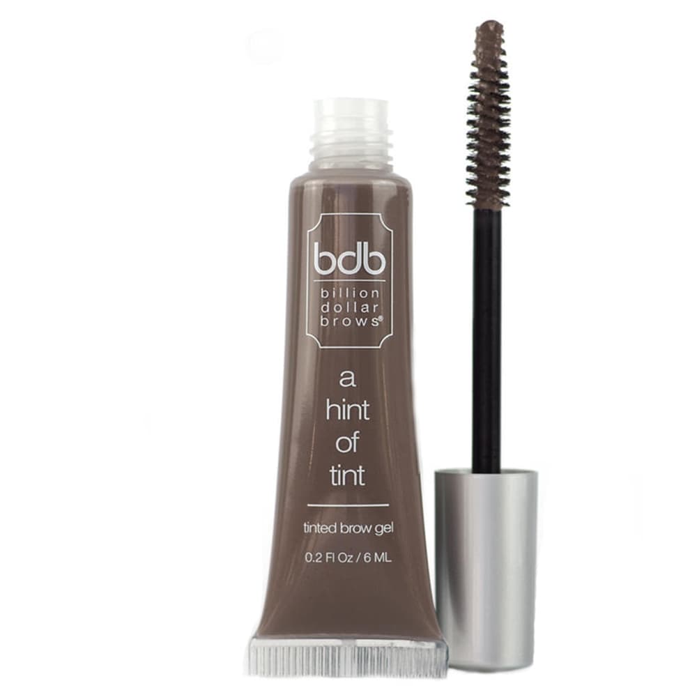 Billion Dollar Brows A Hint Of Tint - Taupe