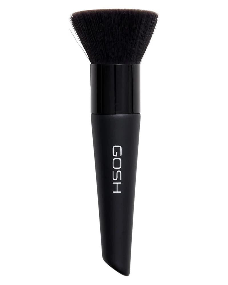 Gosh Copenhagen Mineral Powder Brush 007 1 stk