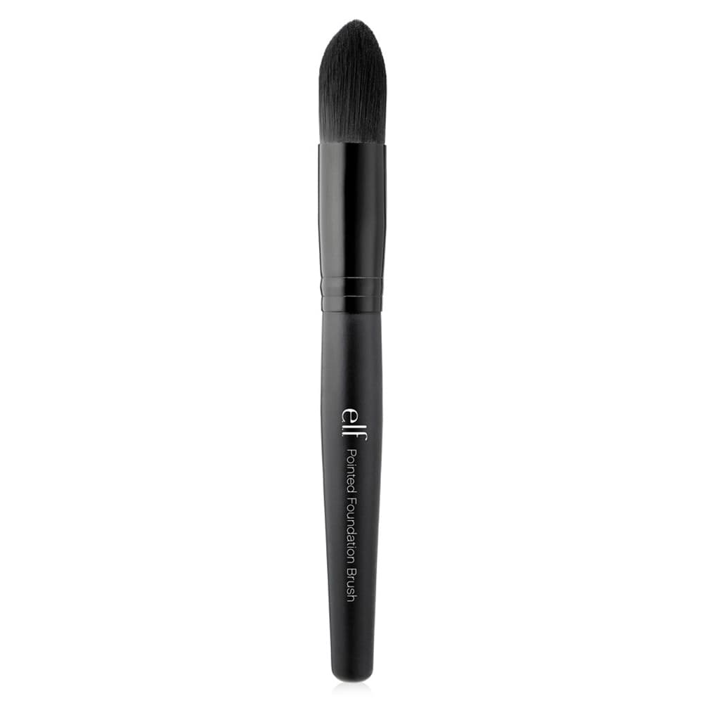e.l.f. Pointed Foundation Brush