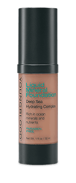 Youngblood Liquid Mineral Foundation - Barbados