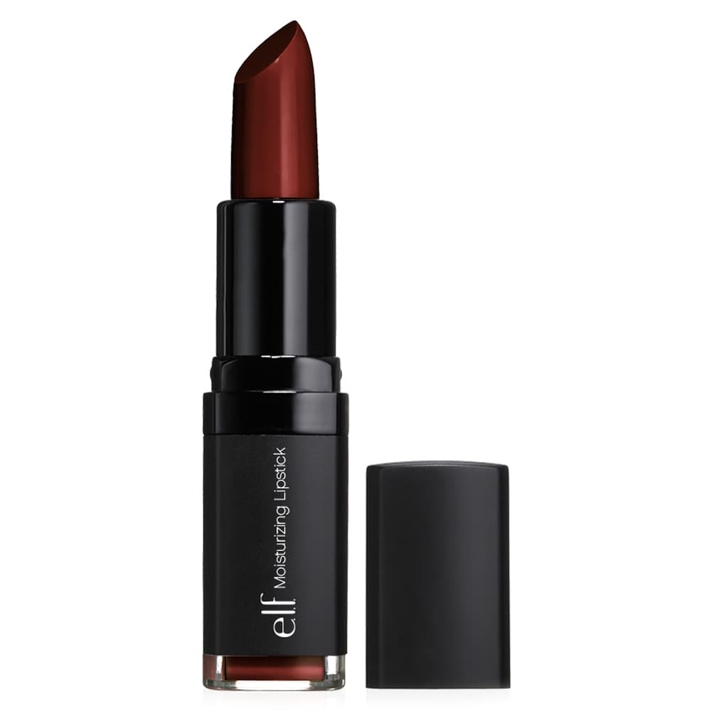 e.l.f. Moisturizing Lipstick - Razzle Dazzle Red