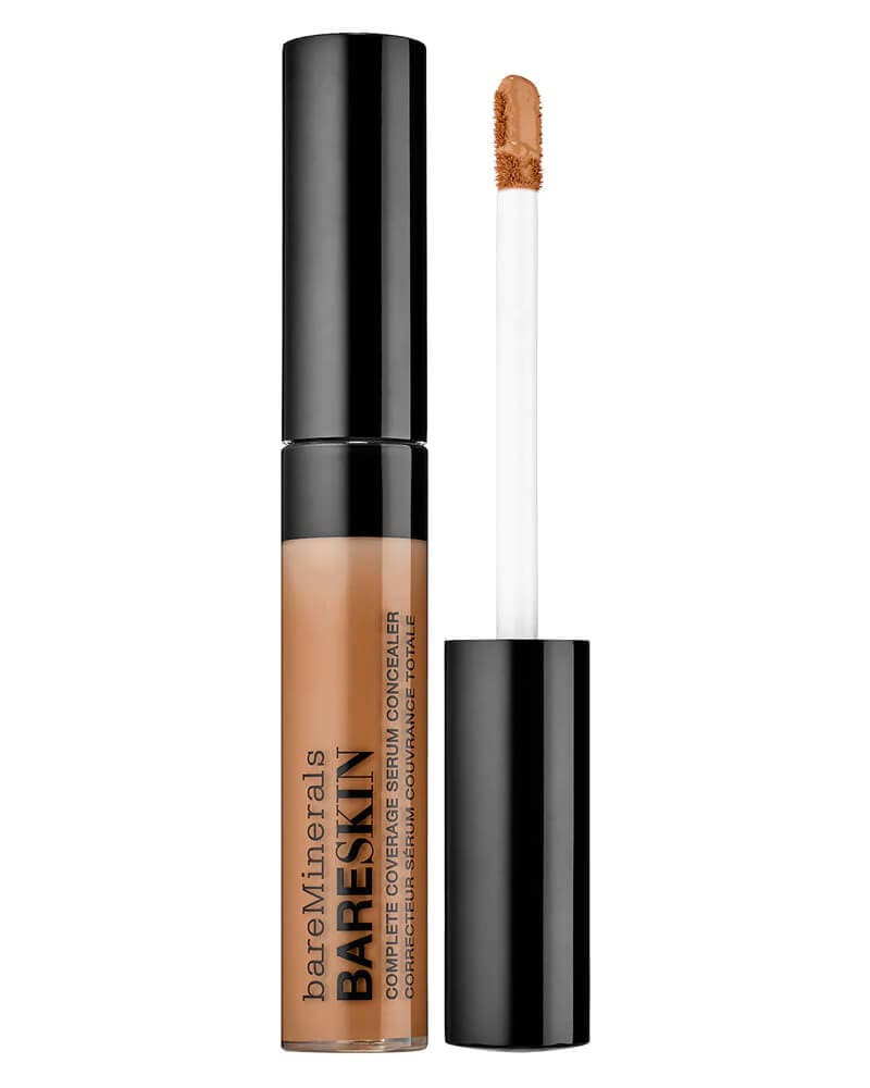 Bareminerals Complete Coverage Serum Concealer Dark To Deep