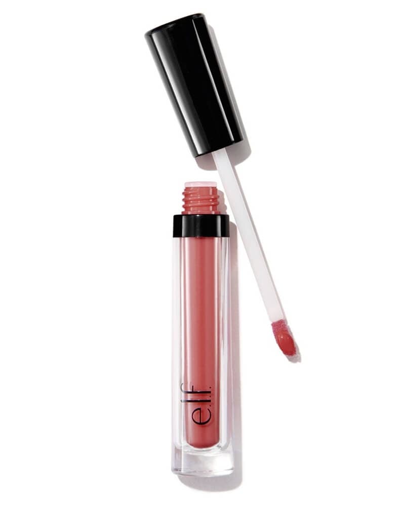 e.l.f. Tinted Lip Oil - Pink Kiss