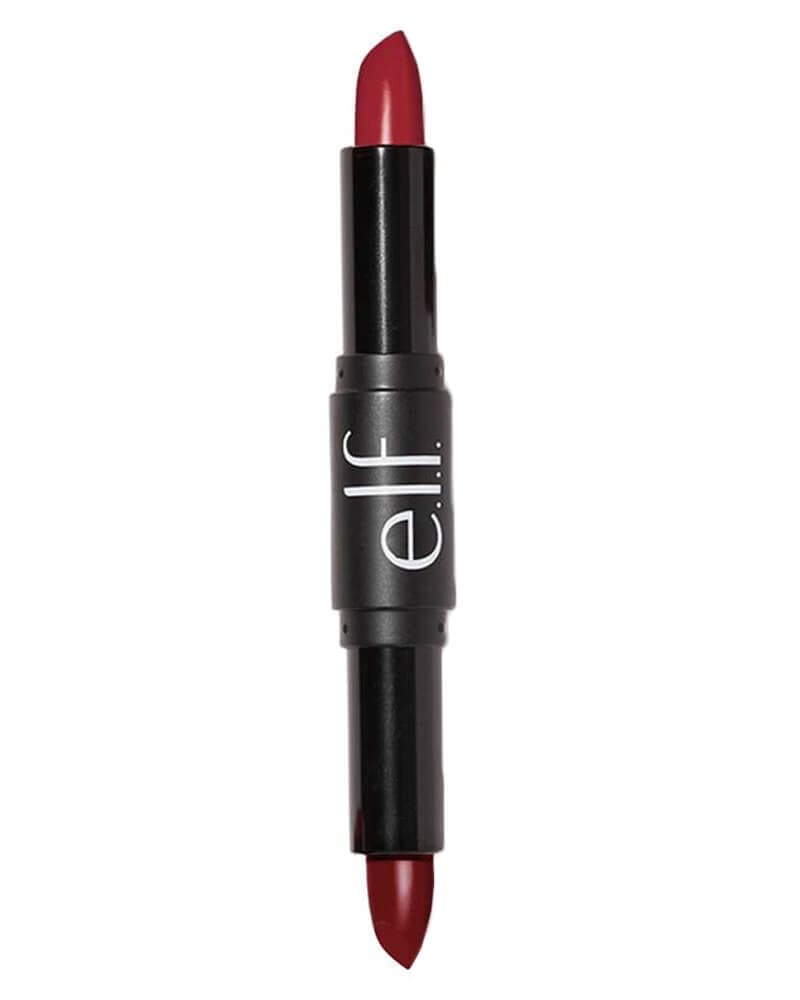 e.l.f. Day To Night Lipstick Duo - Red Hot Reds (B82104-1)