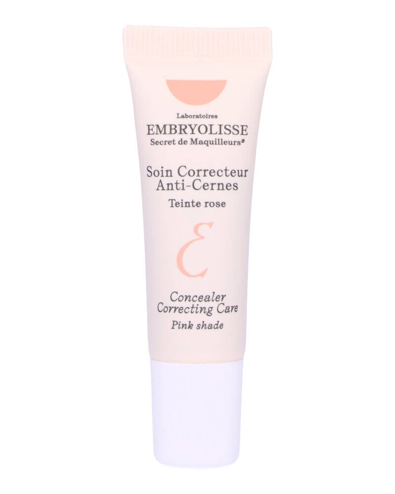 Embryolisse Concealer Correcting Care Pink Shade