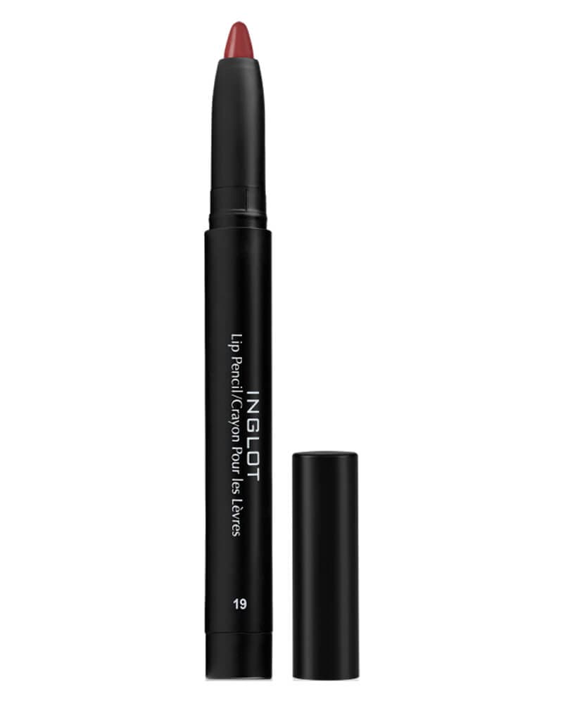 Inglot AMC Lip Pencil Matte 19