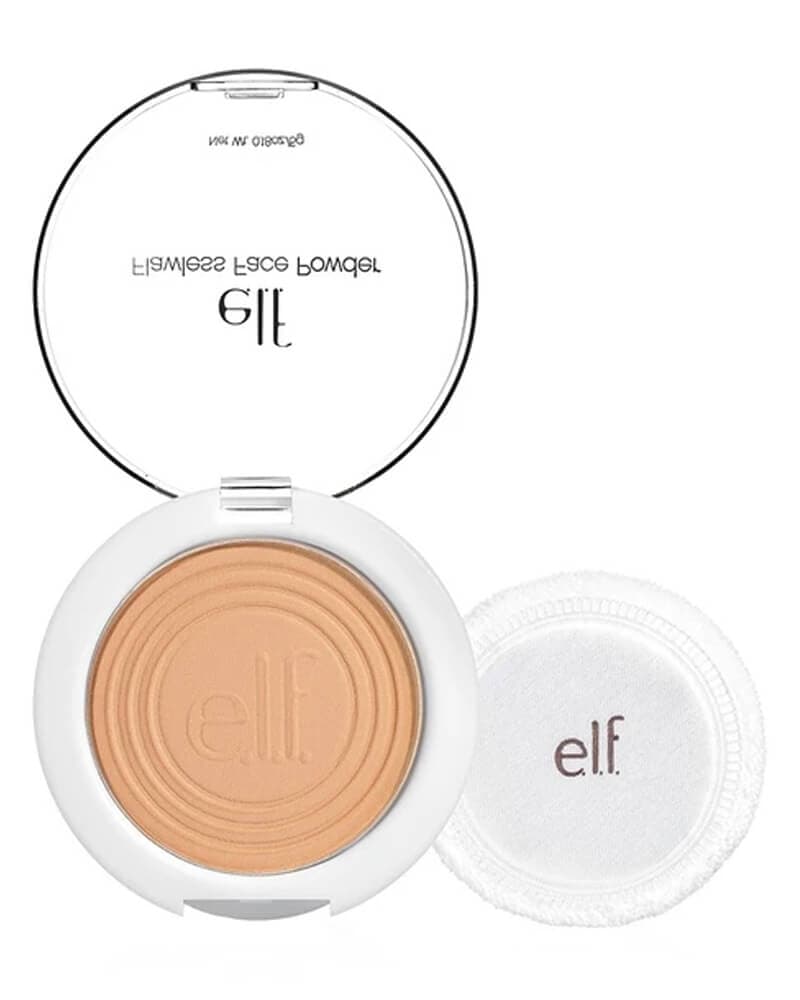 e.l.f. Flawless Face Powder Honey