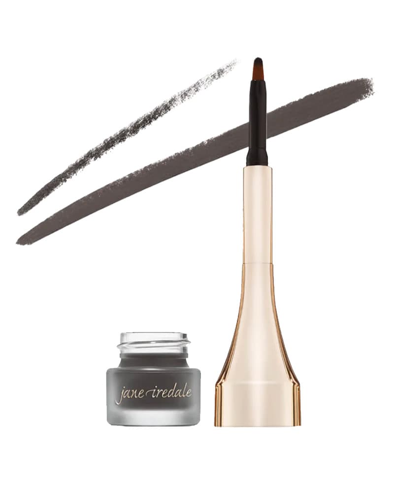 Jane Iredale Mystikol Powdered Eyeliner - Smoky Quartz