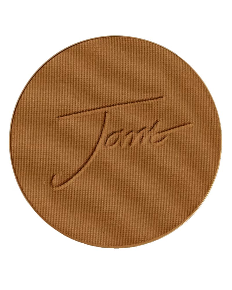 Jane Iredale PurePressed Base Refill - Warm Brown