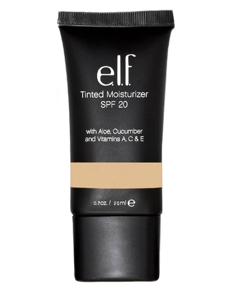 e.l.f. Tinted Moisturizer SPF 20 Porcelain