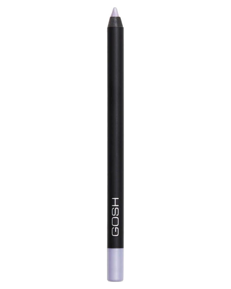 Gosh Copenhagen Velvet Touch Eye Liner Waterproof