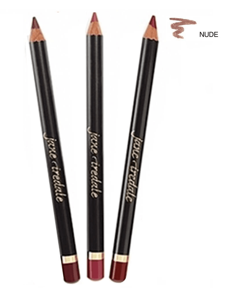 Jane Iredale Lip Pencil Nude