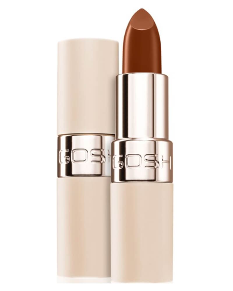 Gosh Copenhagen Luxury Nude Lips 005 Bare
