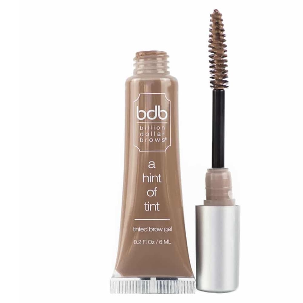 Billion Dollar Brows A Hint Of Tint - Blonde