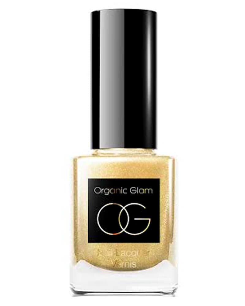 Organic Glam Tutti Frutti Nail Polish
