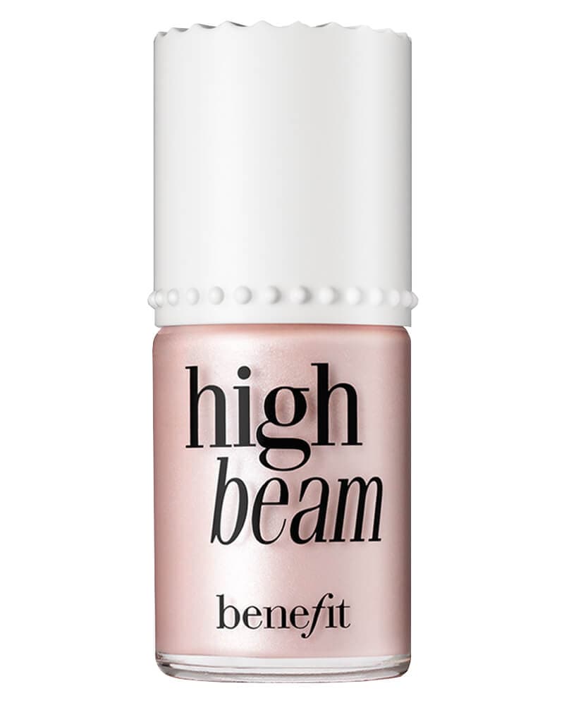 Benefit Cosmetics High Beam Satiny Pink Complexion Highlighter
