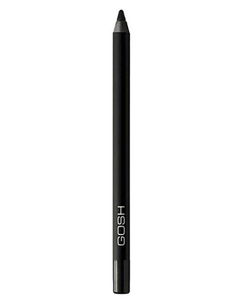 Gosh Copenhagen Velvet Touch Eye Liner 022 Carbon Black