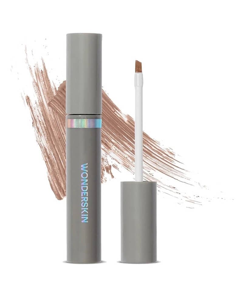 Wonderskin Wonder Blading Brow Stain & Go Masque- Blonde