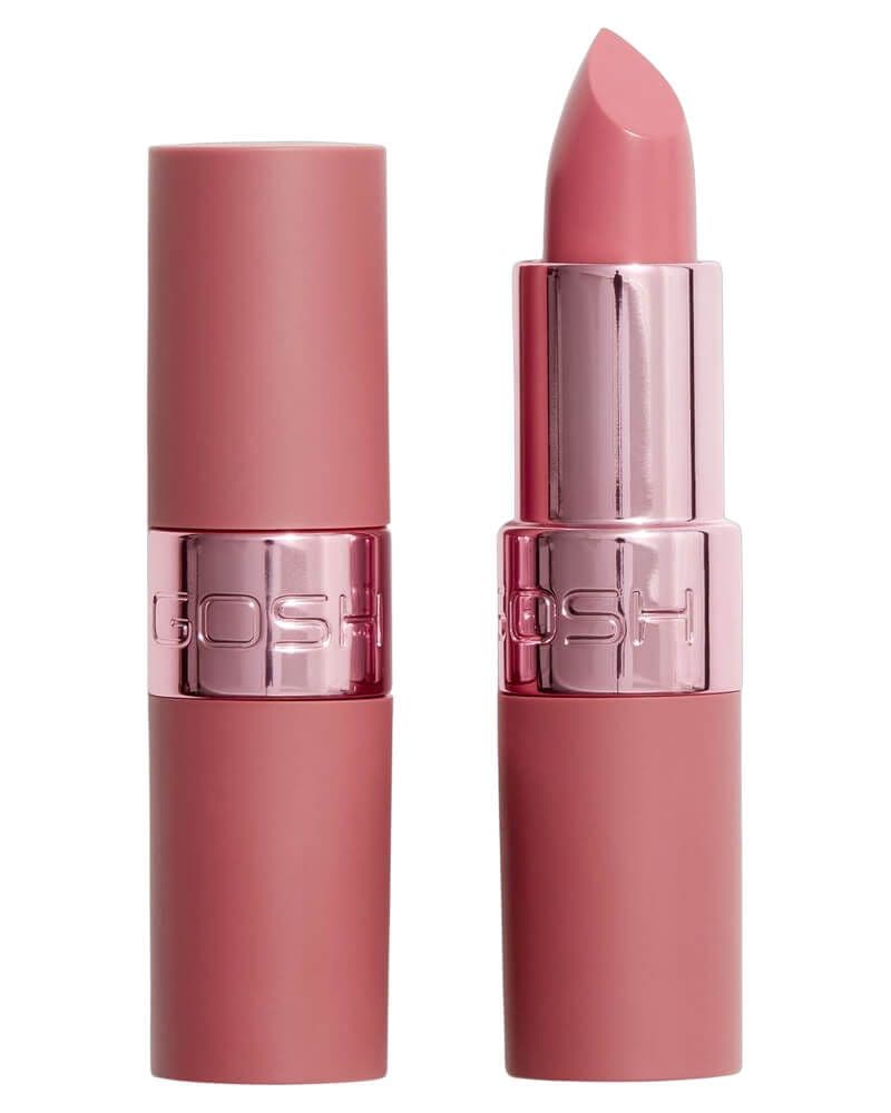 Gosh Copenhagen Luxury Rose Lips - 001 Love