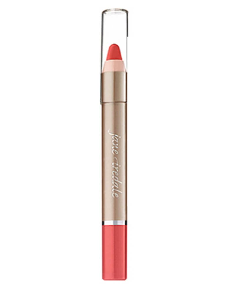 Jane Iredale PlayOn Lip Crayon Saucy
