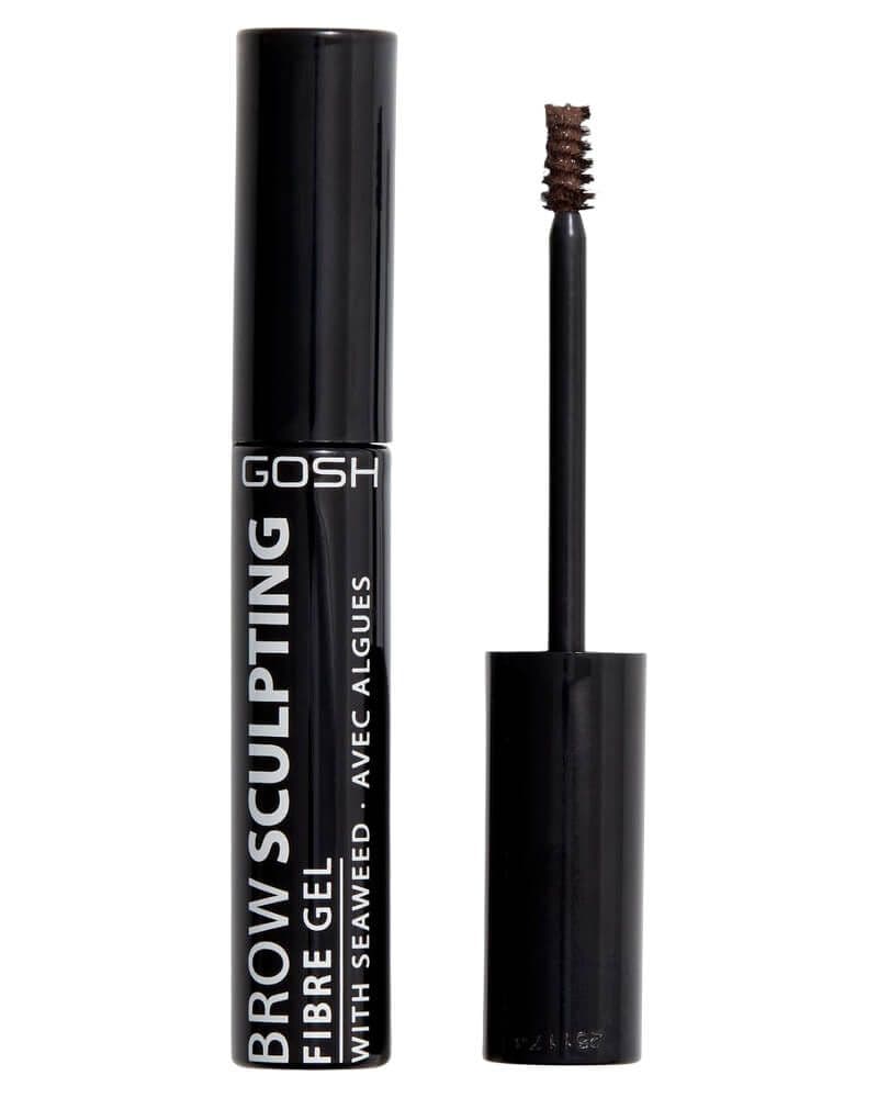 Gosh Copenhagen Brow Sculpting Fibre Gel