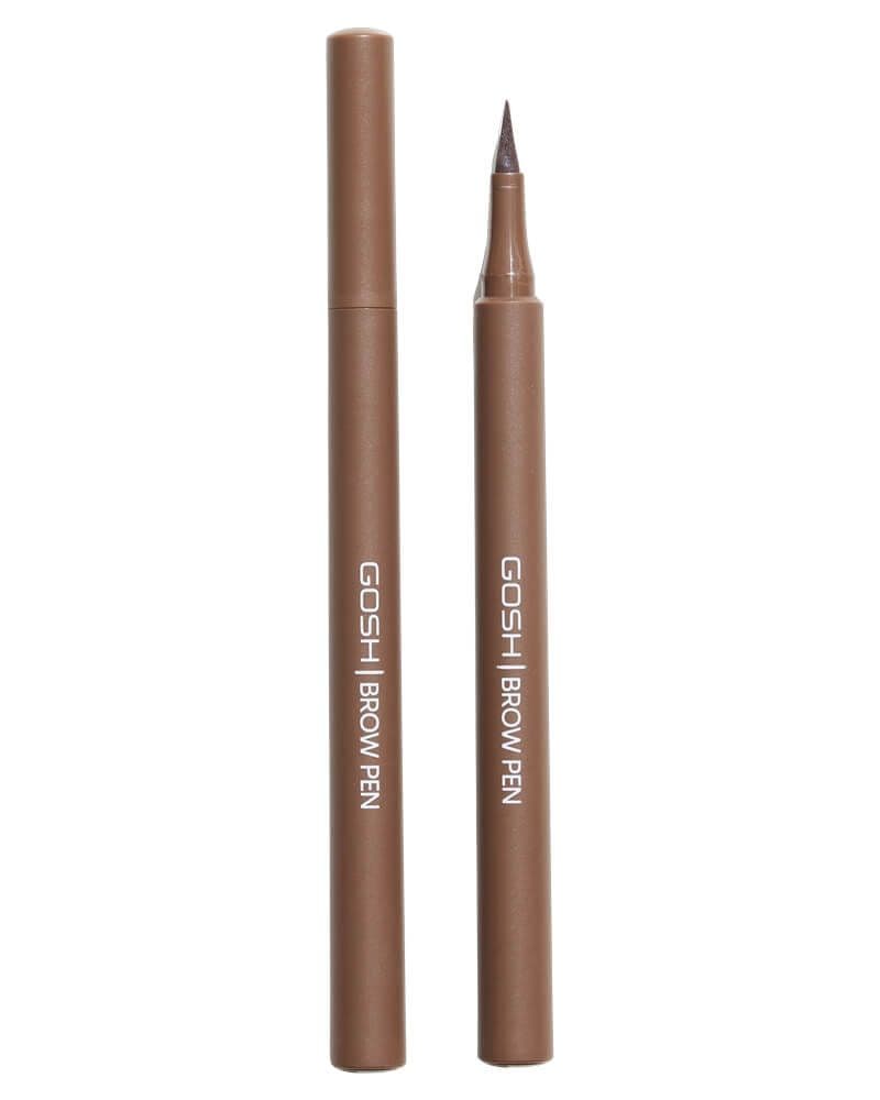 Gosh Copenhagen Brow Pen 001 Brown