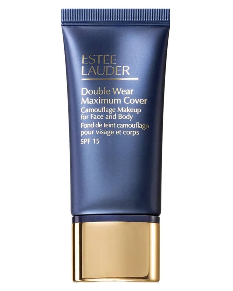 Estée Lauder Double Wear Maximum Cover 1N1 Ivory Nude