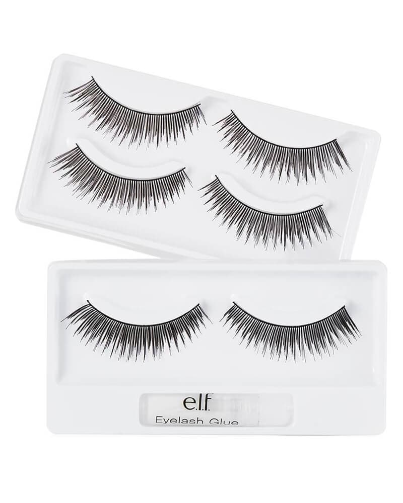 e.l.f. Natural Lash Multipack - 3 Sets