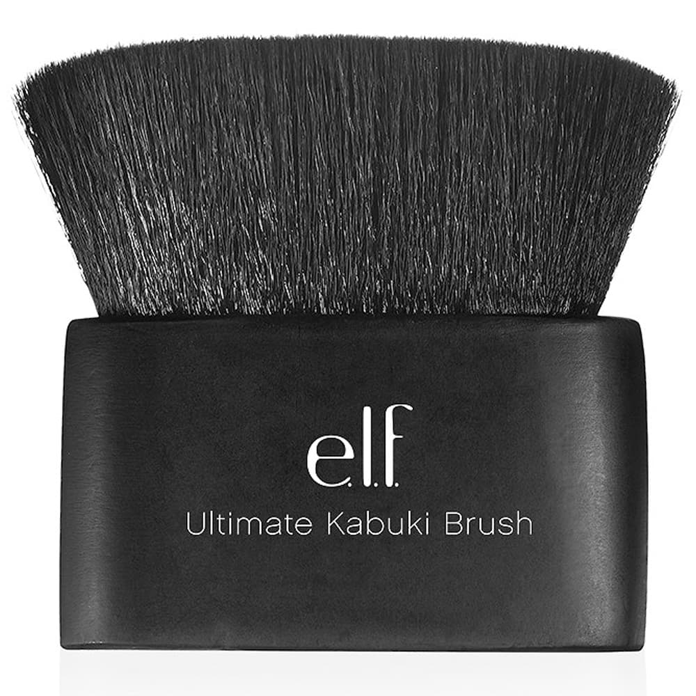 e.l.f. Ultimate Kabuki Brush