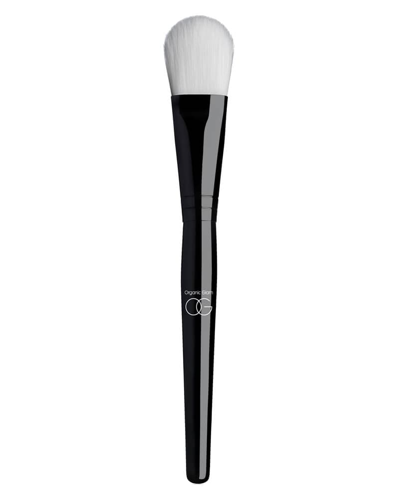 Organic Glam Foundation Brush