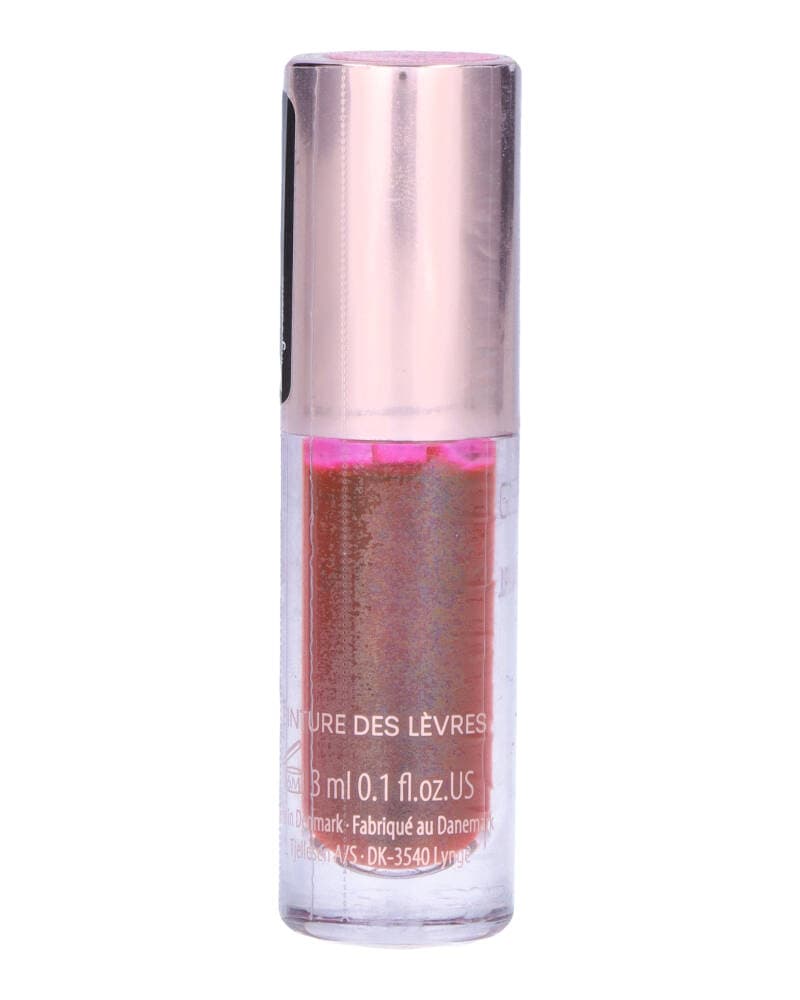 Gosh Copenhagen Lip Stain 001 Shocking Pink