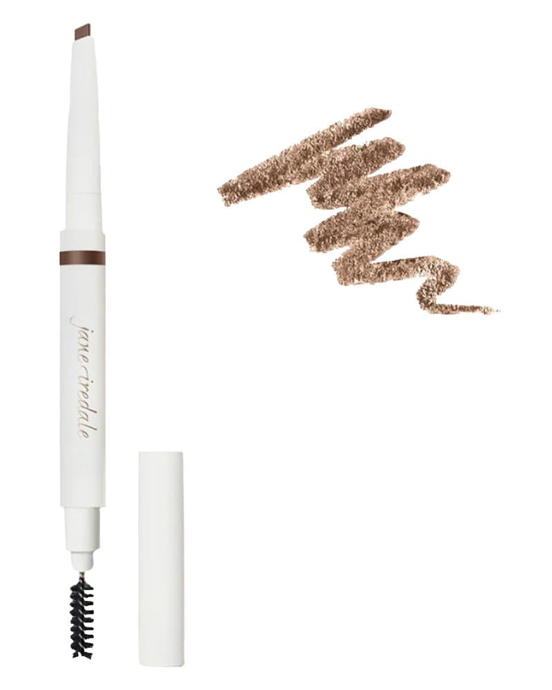Jane Iredale PureBrow Shaping Pencil - Medium Brown
