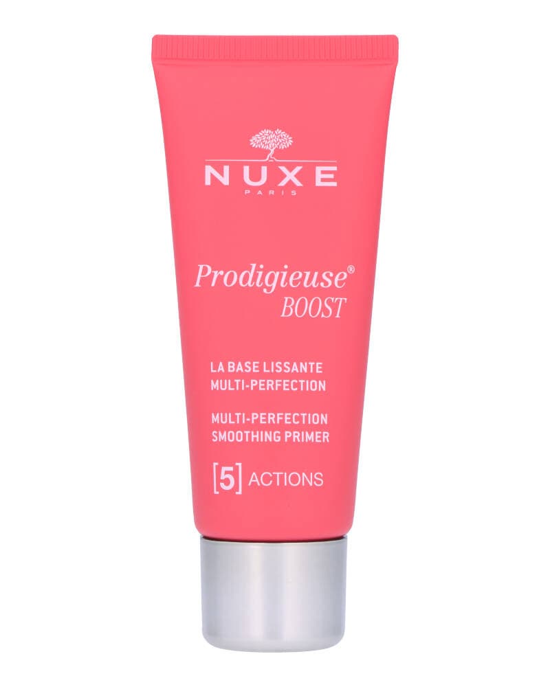 Nuxe Prodigieuse Boost Smoothing Primer