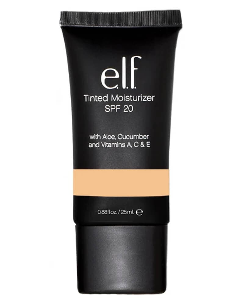 e.l.f. Tinted Moisturizer SPF 20 Ivory