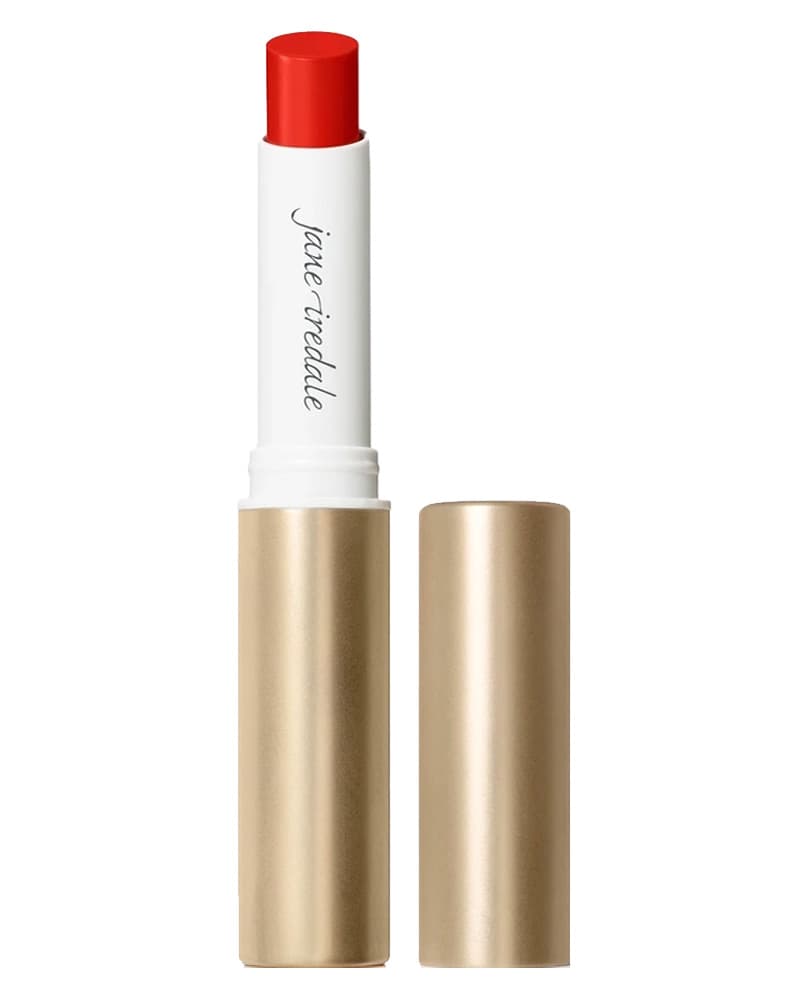 Jane Iredale ColorLuxe Hydrating Cream Lipstick - Poppy