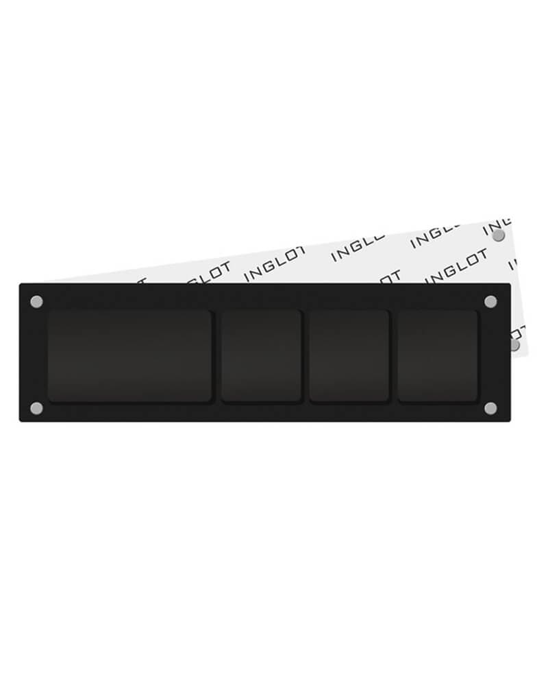 Inglot Freedom System Palette EB