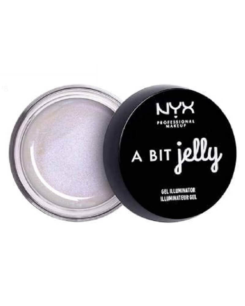 NYX Professional Makeup A Bit Jelly Illuminator Gel Highlighter