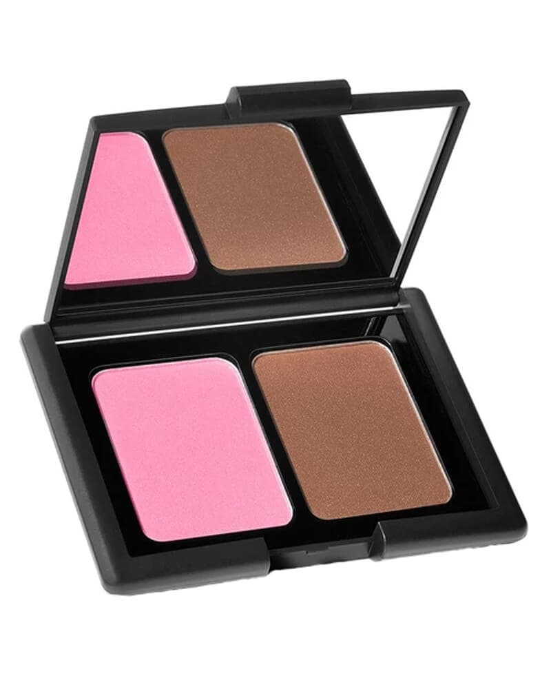 e.l.f. Contouring Blush & Bronzing Powder Antiqua