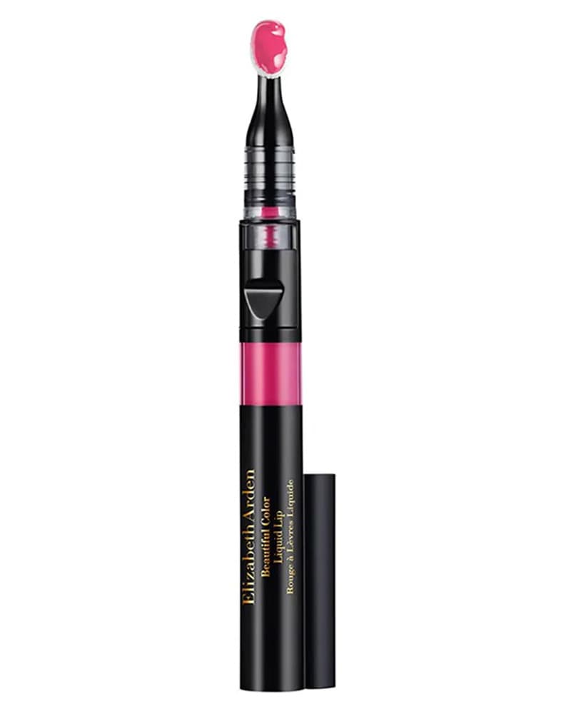 Elizabeth Arden Beautiful Color Liquid Lip Gloss Pretty Obsessed