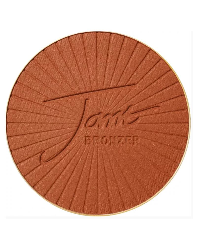 Jane Iredale PureBronze Matte Bronzer Refill - Dark