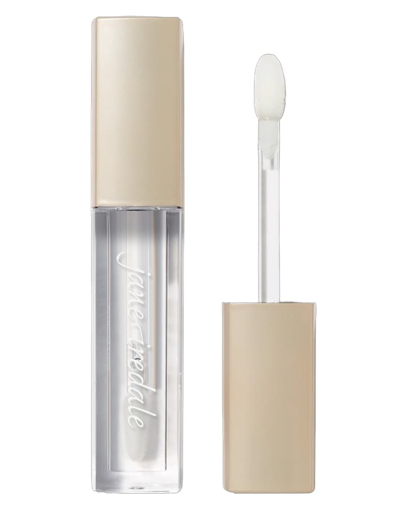 Jane Iredale ColorLuxe High Impact Crystal Lip Glaze - Crystal