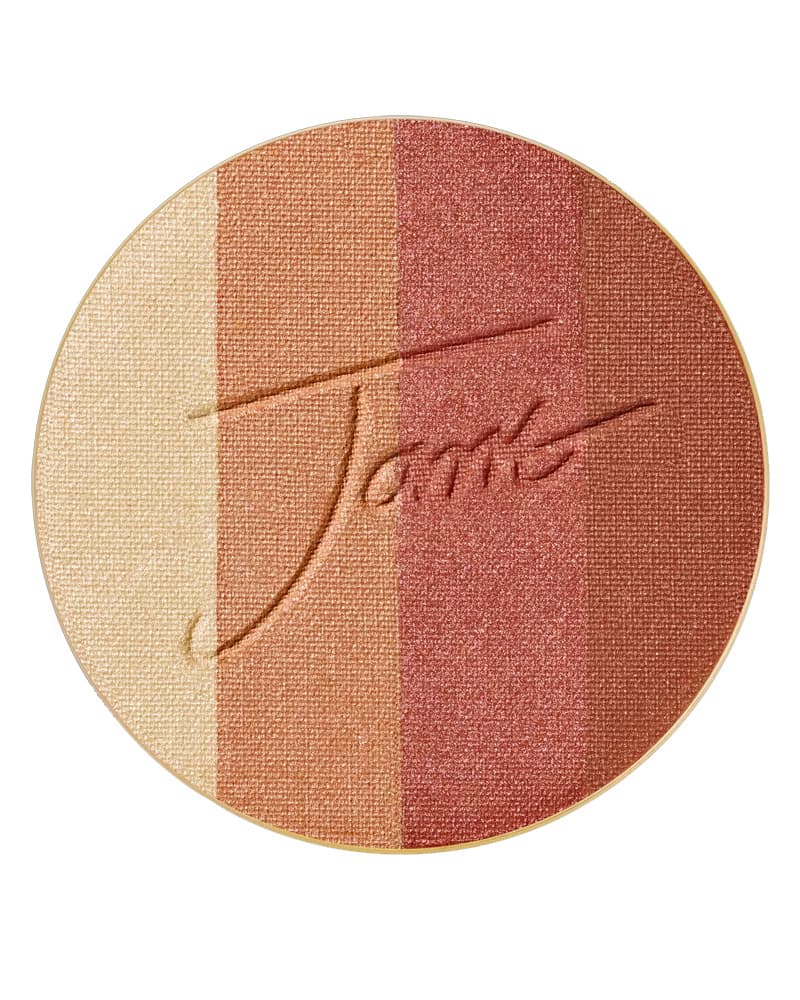 Jane Iredale PureBronze Shimmer Bronzer Refill - Copper Dusk
