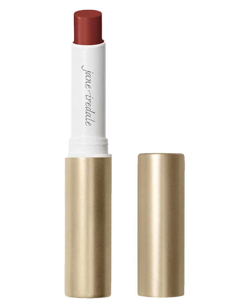 Jane Iredale ColorLuxe Hydrating Cream Lipstick - Scarlet
