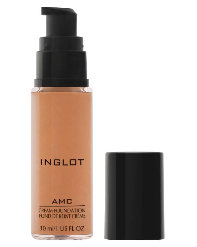 Inglot AMC Cream Foundation MC200