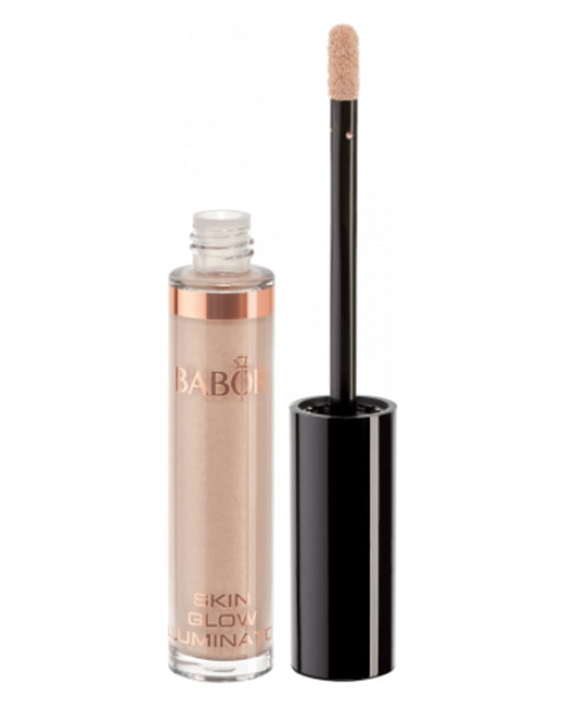 Babor Highlighter Skin Glow Illuminator 01 Ivory Light 1 stk