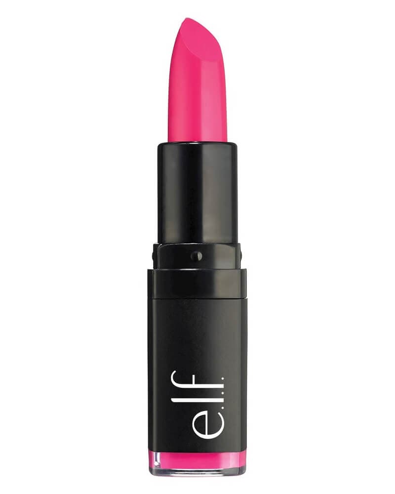 e.l.f. Velvet Matte Lipstick Fuchsia Fantasy