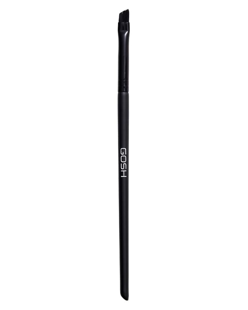 Gosh Copenhagen Eye Shadow Brush Slanted 027 1 stk